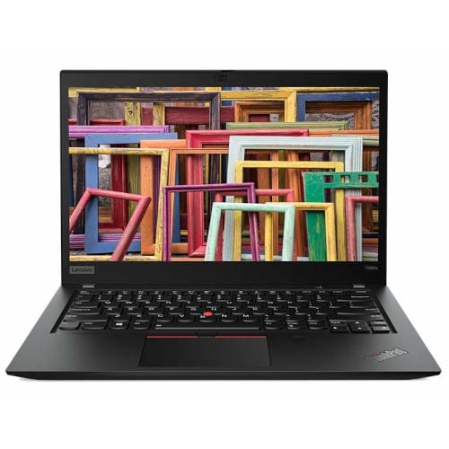 Lenovo ThinkPad T490s Core i5 8th Gen 512GB SSD price in Bangladesh