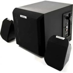 Edifier X100B Speaker Price in Bangladesh