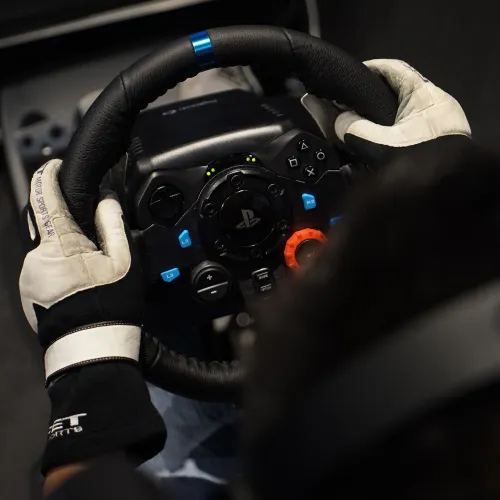 Logitech G29 Driving Force Racing Gaming Wheel Price