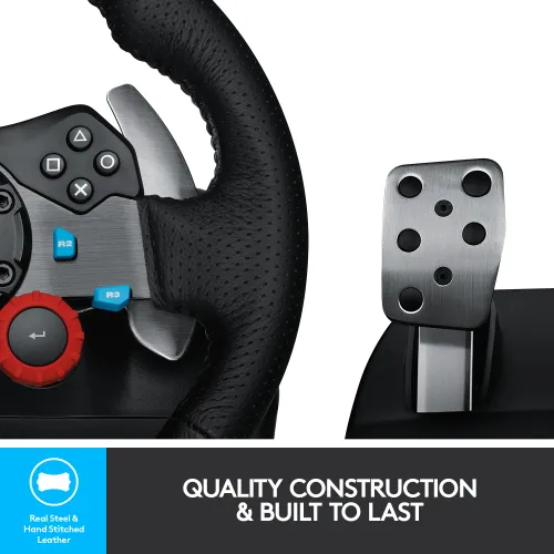 Logitech G29 Driving Force Racing Gaming Wheel Price