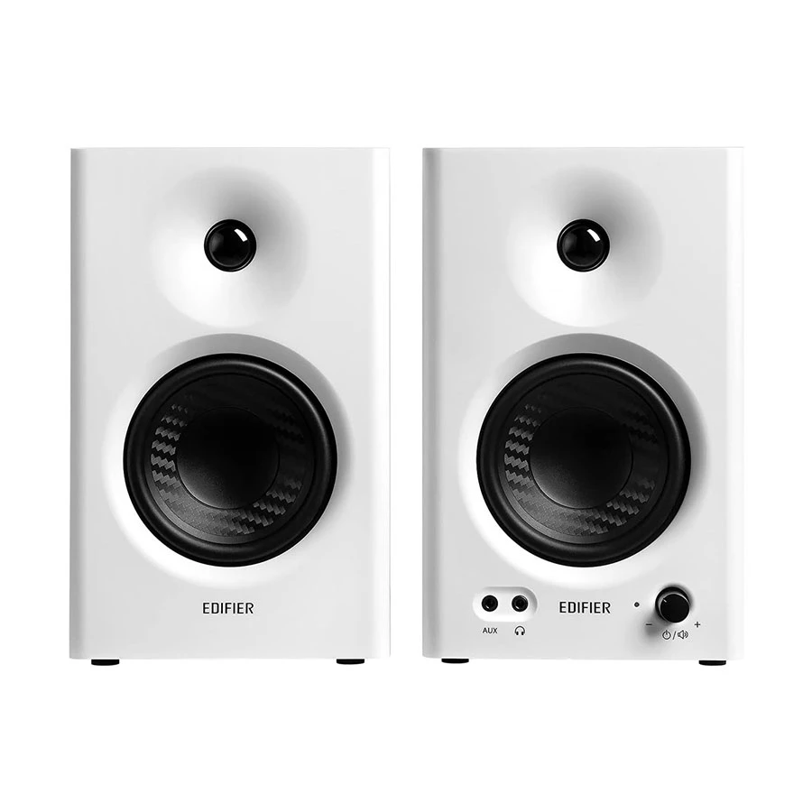 Edifier MR4 White Speaker Price in Bangladesh