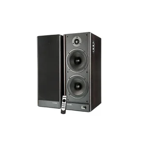 Microlab SOLO 29 HiFi Monitor Speaker Price in BD