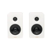 Edifier M60 Compact Bluetooth White Speakers Price in BD