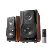 Edifier S3000MKII Premium Active Bookshelf Speaker Price In BD