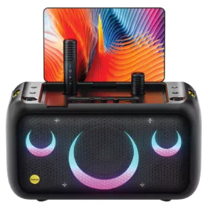 Ikarao Xtreme Break Portable Bluetooth Speaker Price in BD