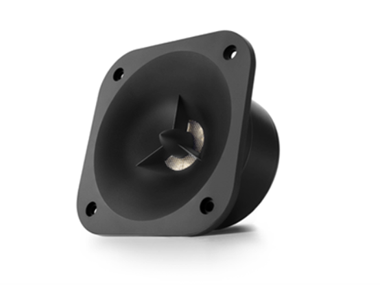 Hi-Res-Planar-Diaphragm-Tweeter