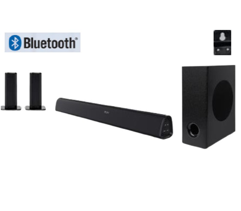 Xtreme-Falcon-5:1-95W-Multimedia-Soundbar-Price-In-Bangladesh