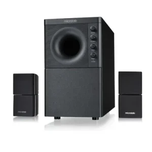 Microlab X3BT Bluetooth Speaker price in Bangladesh