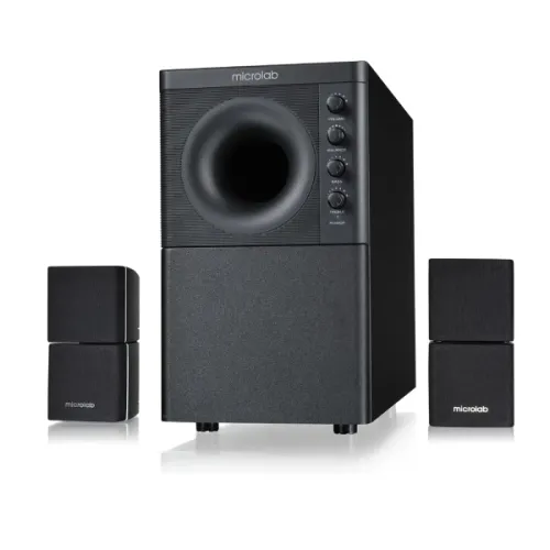 Microlab X3BT Bluetooth Speaker price in Bangladesh