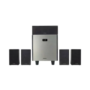 Microlab HTS800 5.1 Home Theater System Price in BD