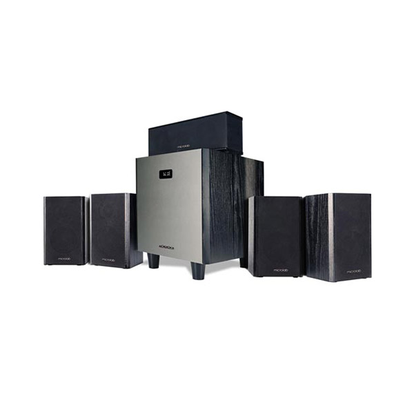 Microlab–HTS800-Home-Theater-System Microlab–HTS800-Home-Theater-System