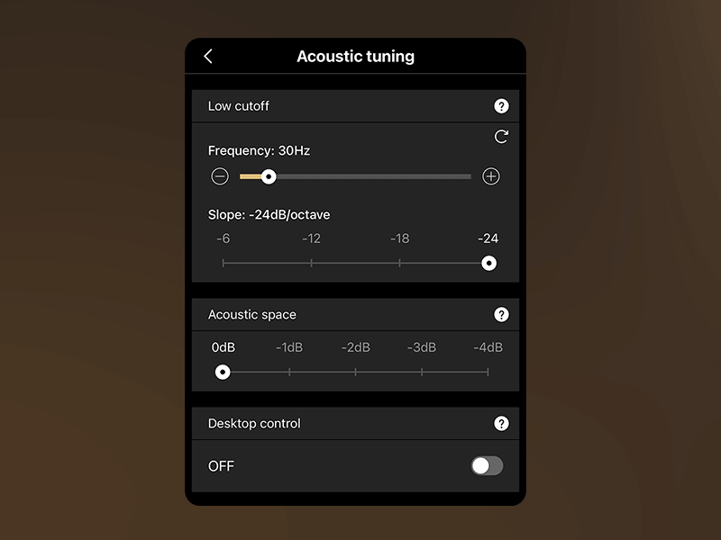Acoustic-tuning-Black