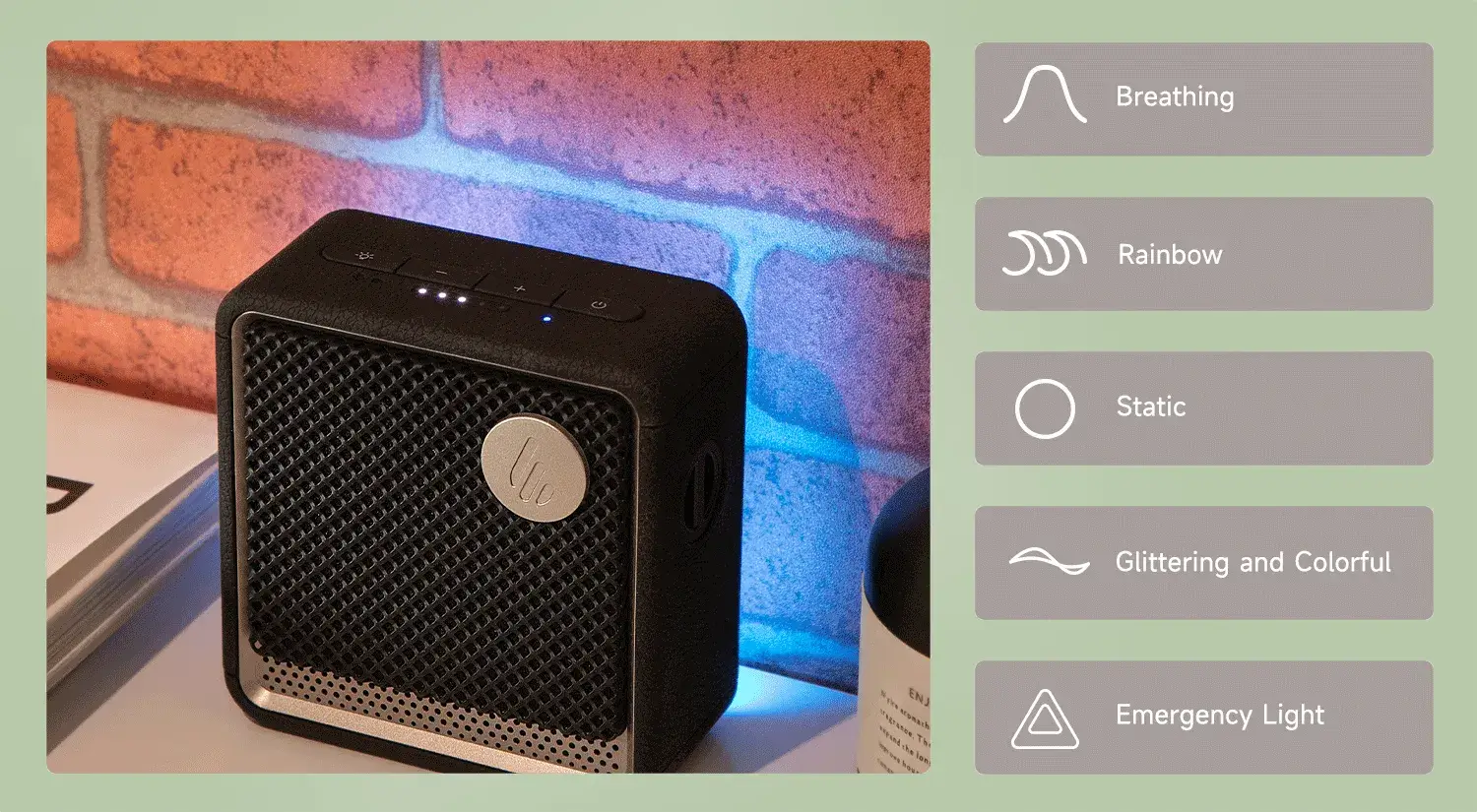 Ambient Light System Ambient-Light-System