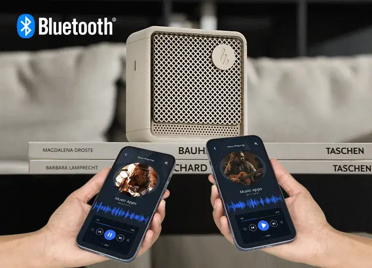 Bluetooth Multi-Point Connectivity Bluetooth-Multi-Point-Connectivity