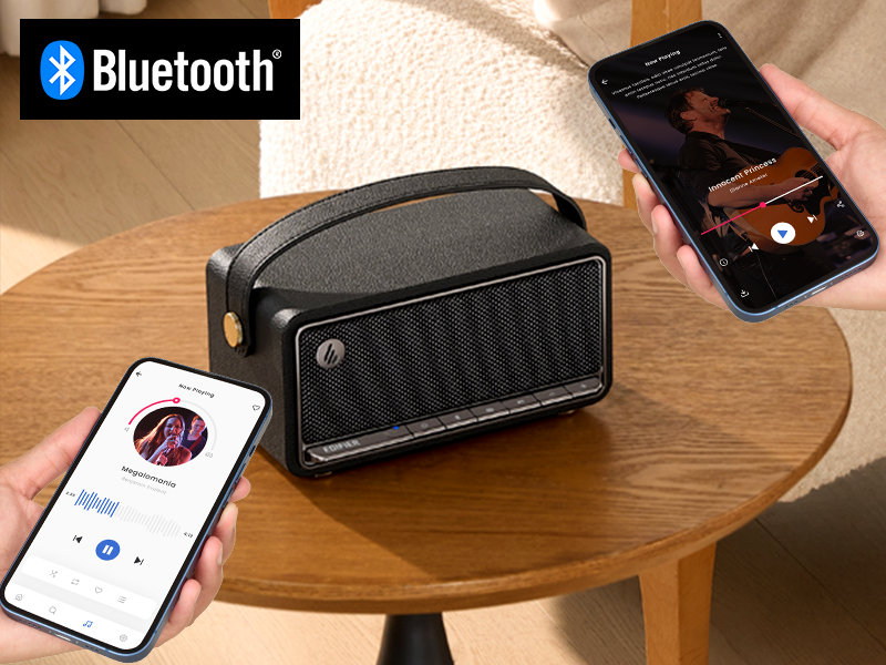 Bluetooth Multipoint Connectivity Bluetooth-Multipoint-Connectivity