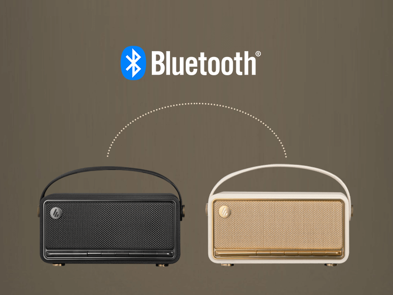 Bluetooth Stereo Pairing Bluetooth-Stereo-Pairing