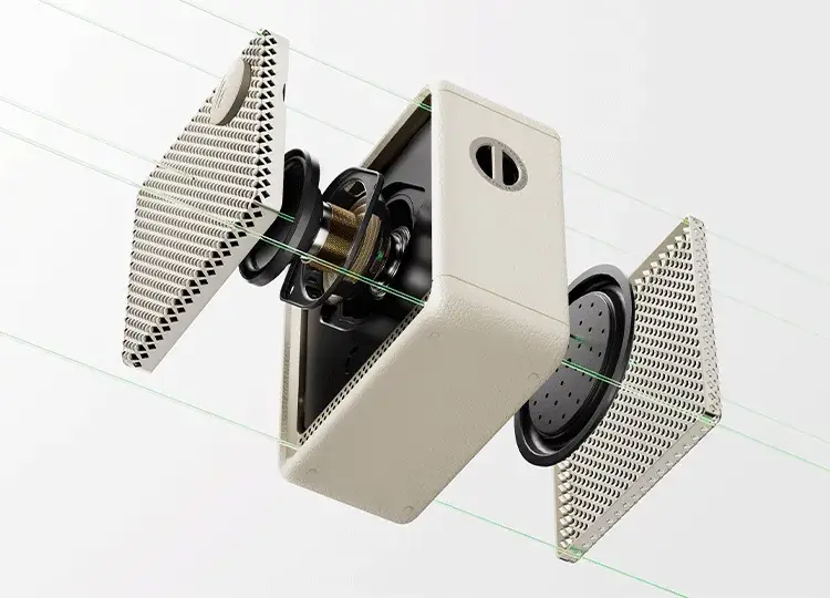 Bold Sound Bold-Sound