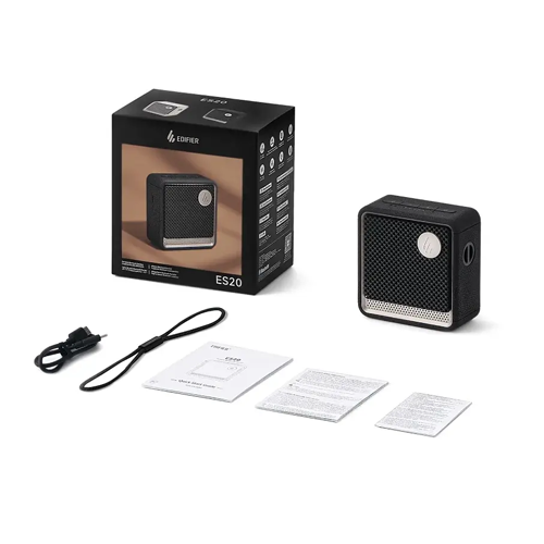 EDIFIER-ES20-Portable-Bluetooth-Speaker-Box EDIFIER-ES20-Portable-Bluetooth-Speaker-Box