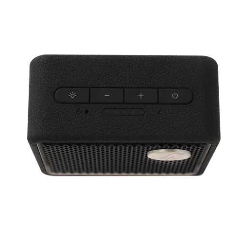 EDIFIER-ES20-Portable-Bluetooth-Speaker-Top-View EDIFIER-ES20-Portable-Bluetooth-Speaker-Top-View