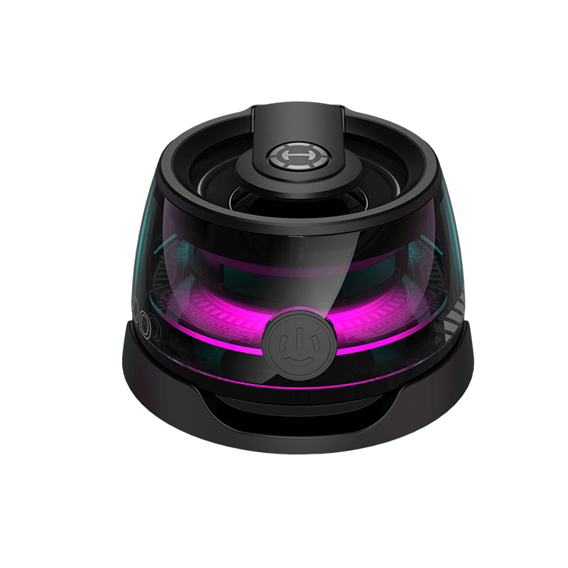 Edifier-G200-Bluetooth-Speaker-Top-View Edifier-G200-Bluetooth-Speaker-Top-View