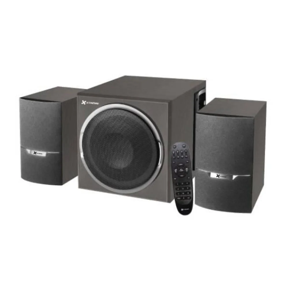 Xtreme TMS 2.1 Speaker Price in Bangladesh