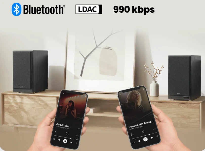 Advanced Bluetooth Connectivity Advanced-Bluetooth-Connectivity