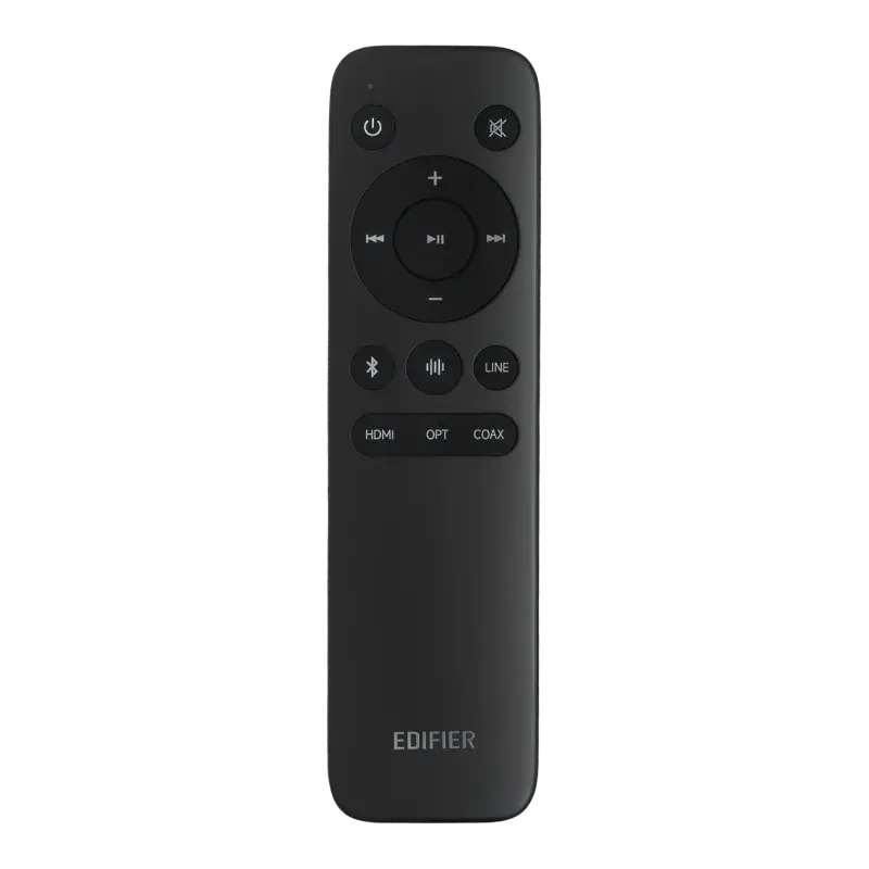Edifier R2750DB MKII Speaker Remote Edifier R2750DB MKII Speaker Remote