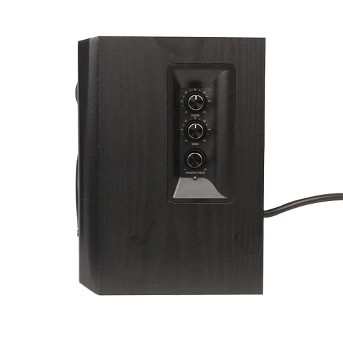 Edifier S351DB Speaker Control Panel