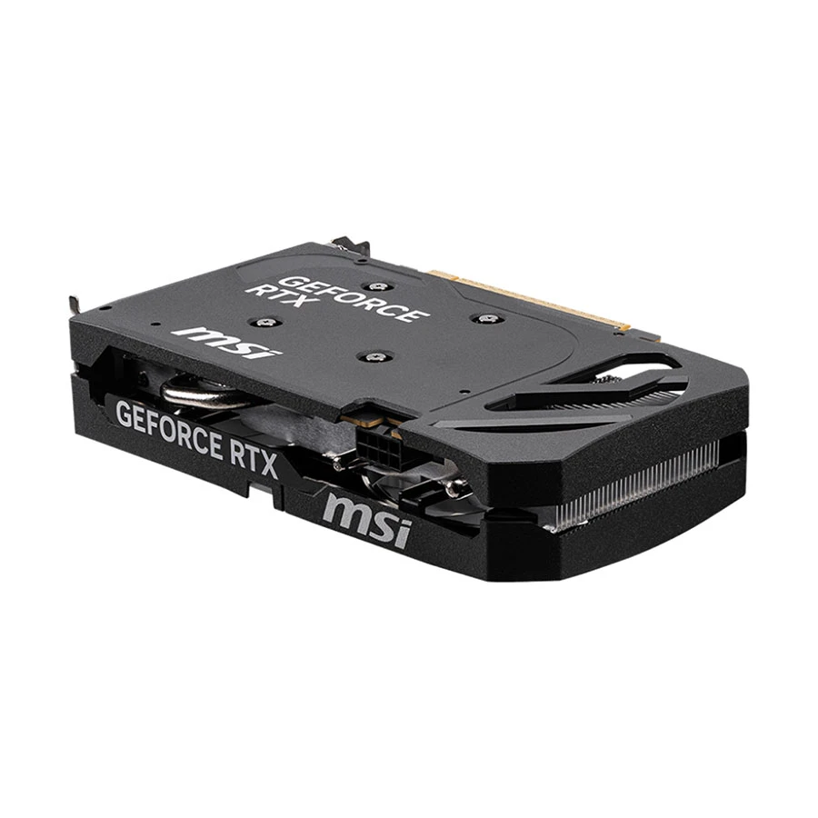 MSI GeForce RTX 5060 8G SHADOW 2X OC Graphics Card