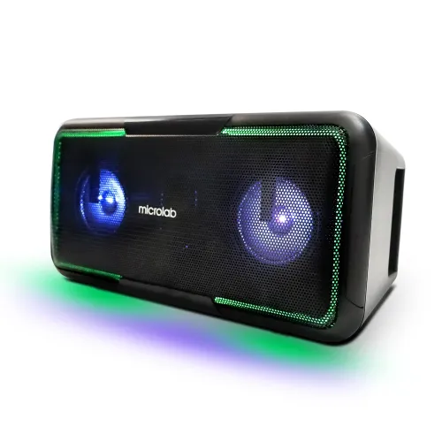 Microlab BP12 Bluetooth Party Speaker price in BD