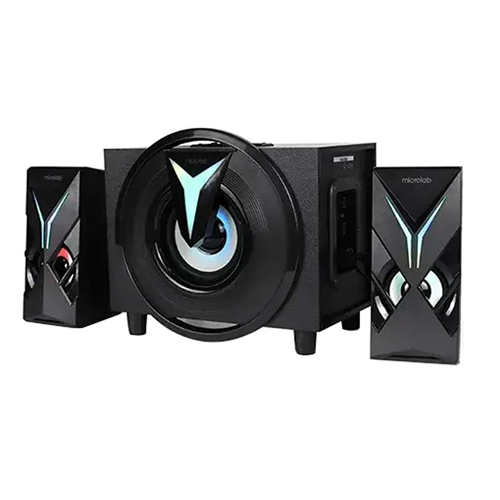 Microlab G102BT Speaker Price in BD