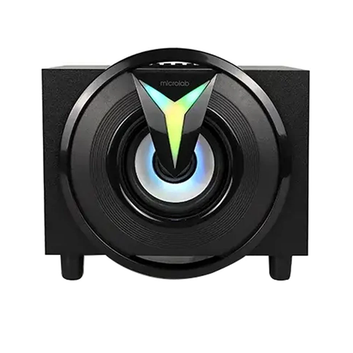 Microlab G102BT Speaker Subwofer