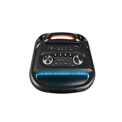 Microlab PT1200W Bluetooth Party Speaker Top Side