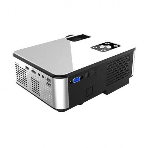 Cheerlux C9 Android Full HD 3600 Lumens LED Projector Price in BD