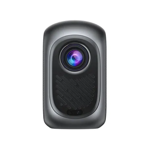 Havit PJ215 Pro Portable Projector Front Side Havit PJ215 Pro Portable Projector Front Side