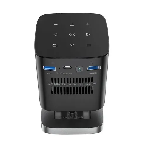 Havit PJ218 Pro Smart Android Projector Price in BD