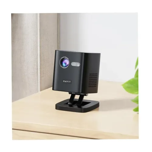 Havit PJ218 Pro Smart Android Projector