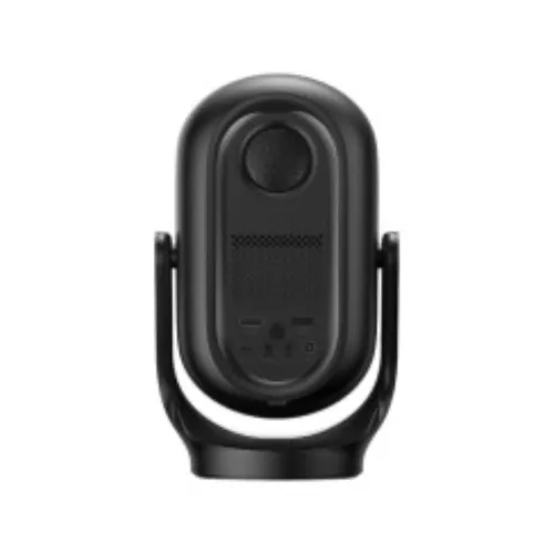 Havit PJ220 PRO Portable Projector Control Side