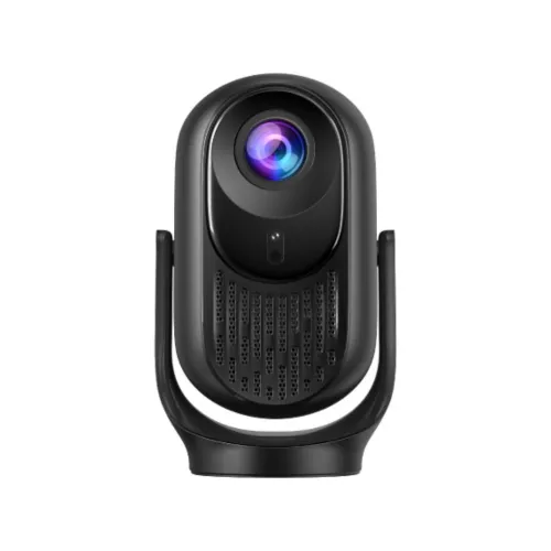 Havit PJ220 PRO Portable Projector Front Side