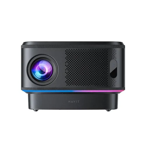 Havit PJ300 Plus Projector Price in BD