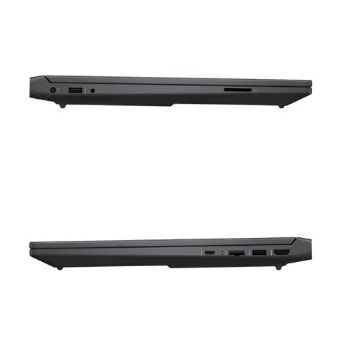 Laptop Side View Laptop Side View
