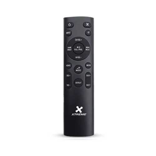 Xtreme-star-Remote Xtreme-star-Remote
