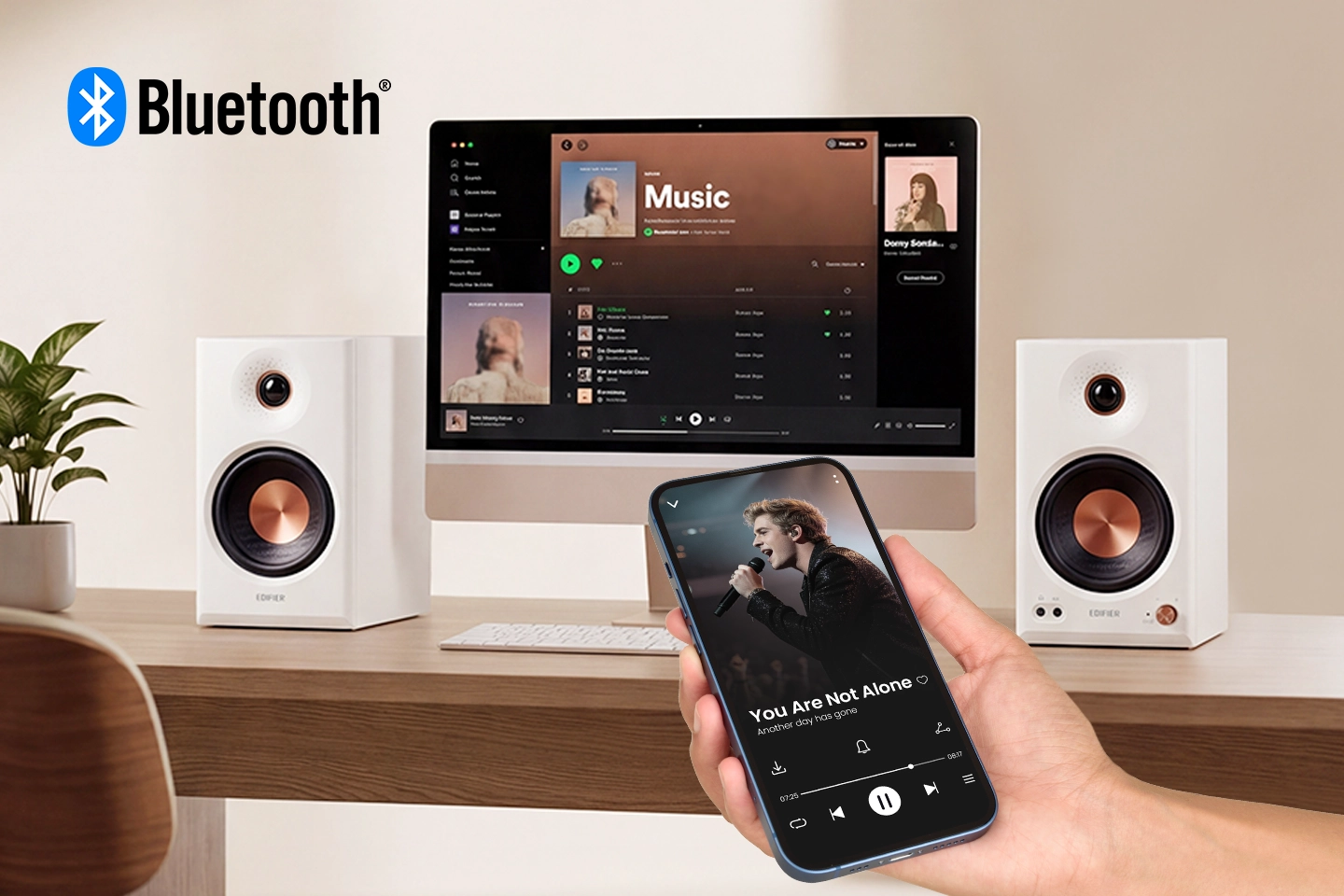 Bluetooth Multipoint Connectivity Bluetooth-Multipoint-Connectivity