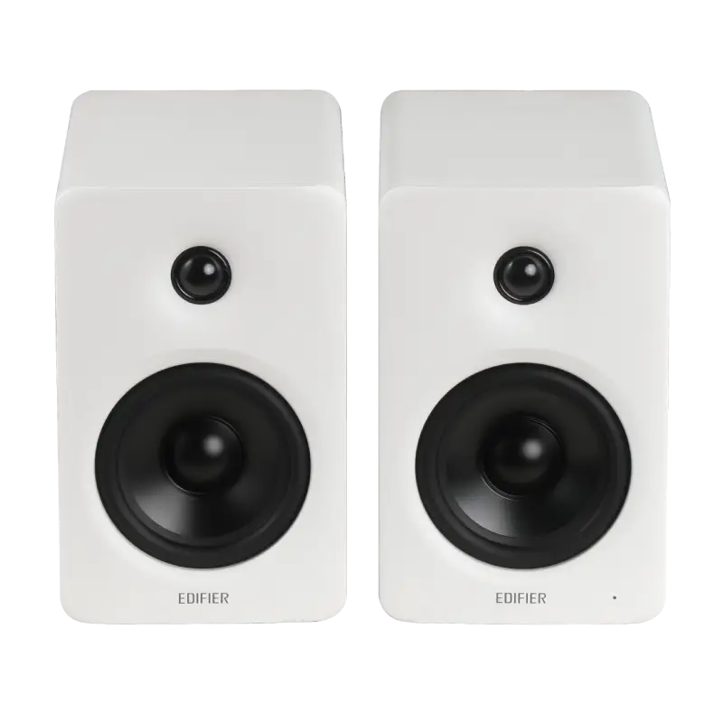 Edifier M90 White Speaker price in BD Edifier M90 White Speaker price in BD