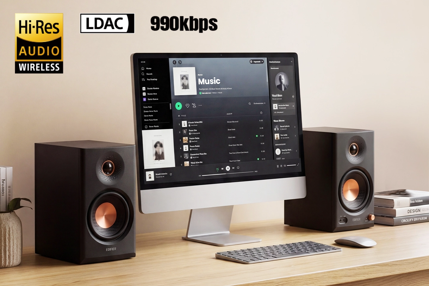 Hi-Res Audio Wireless Certified Hi-Res-Audio-Wireless-Certified