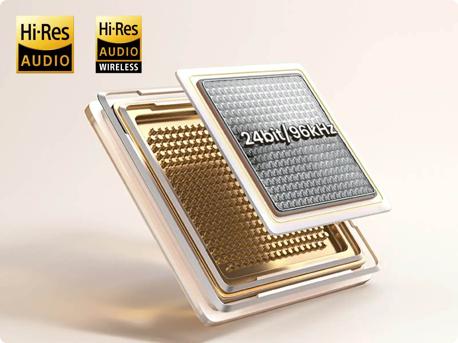 High-Resolution Audio Processing High-Resolution-Audio-Processing