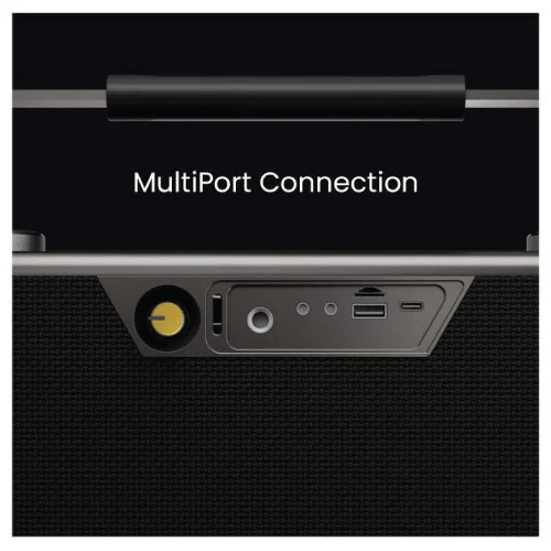 MusicSoul-300-Black-Multi-Port MusicSoul-300-Black-Multi-Port