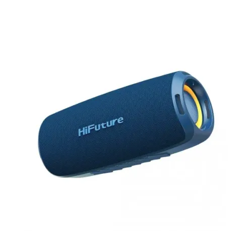 HiFuture Gravity Portable Bluetooth Speaker price in BD