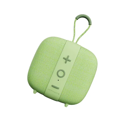 HiFuture LINO S Bluetooth Speaker color Green price in BD