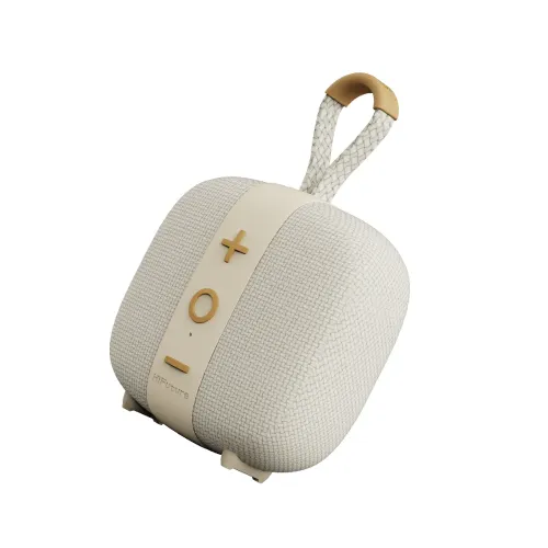 HiFuture LINO S Bluetooth Speaker color White price in BD